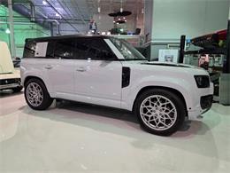 2024 Land Rover Defender (CC-2096479) for sale in Charlotte, North Carolina