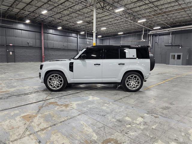 2024 Land Rover Defender (CC-2096479) for sale in Charlotte, North Carolina
