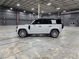 2024 Land Rover Defender (CC-2096479) for sale in Charlotte, North Carolina