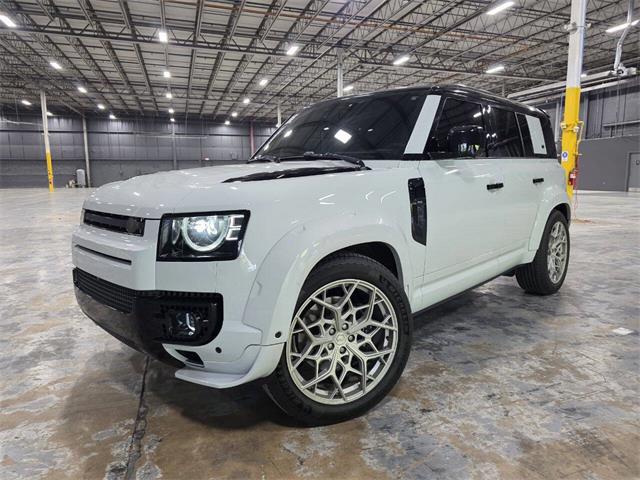2024 Land Rover Defender (CC-2096479) for sale in Charlotte, North Carolina