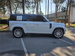 2024 Land Rover Defender (CC-2096479) for sale in Charlotte, North Carolina