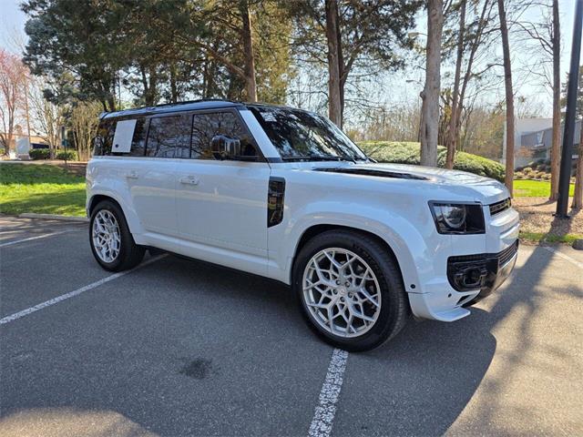 2024 Land Rover Defender (CC-2096479) for sale in Charlotte, North Carolina