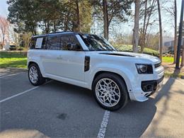2024 Land Rover Defender (CC-2096479) for sale in Charlotte, North Carolina