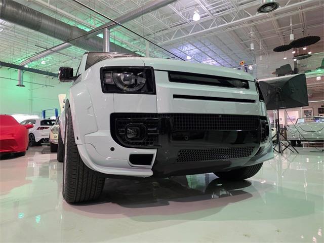 2024 Land Rover Defender (CC-2096479) for sale in Charlotte, North Carolina