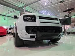 2024 Land Rover Defender (CC-2096479) for sale in Charlotte, North Carolina