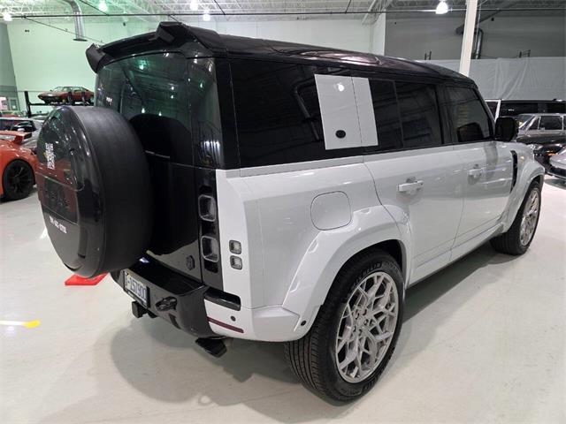 2024 Land Rover Defender (CC-2096479) for sale in Charlotte, North Carolina