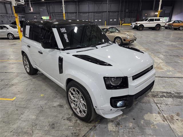 2024 Land Rover Defender (CC-2096479) for sale in Charlotte, North Carolina