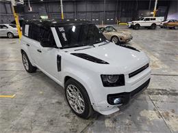 2024 Land Rover Defender (CC-2096479) for sale in Charlotte, North Carolina