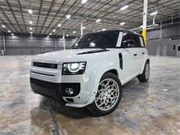 2024 Land Rover Defender (CC-2096479) for sale in Charlotte, North Carolina
