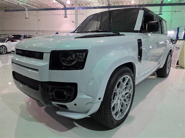 2024 Land Rover Defender (CC-2096479) for sale in Charlotte, North Carolina