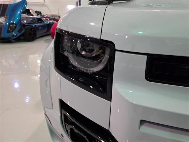 2024 Land Rover Defender (CC-2096479) for sale in Charlotte, North Carolina