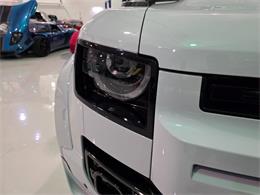 2024 Land Rover Defender (CC-2096479) for sale in Charlotte, North Carolina