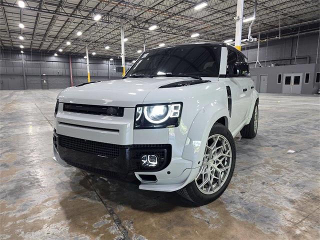 2024 Land Rover Defender (CC-2096479) for sale in Charlotte, North Carolina