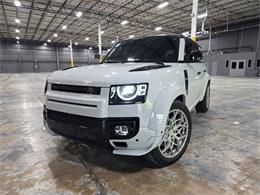2024 Land Rover Defender (CC-2096479) for sale in Charlotte, North Carolina