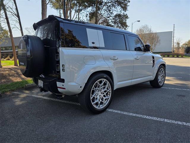 2024 Land Rover Defender (CC-2096479) for sale in Charlotte, North Carolina