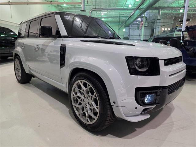 2024 Land Rover Defender (CC-2096479) for sale in Charlotte, North Carolina