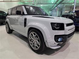 2024 Land Rover Defender (CC-2096479) for sale in Charlotte, North Carolina