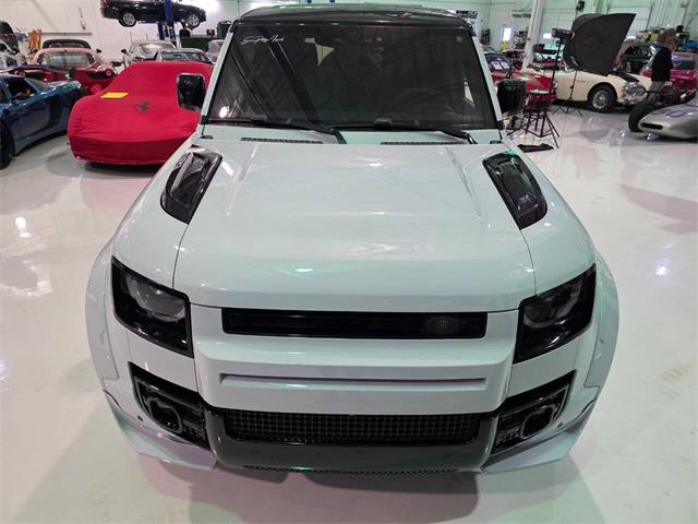 2024 Land Rover Defender (CC-2096479) for sale in Charlotte, North Carolina