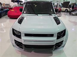 2024 Land Rover Defender (CC-2096479) for sale in Charlotte, North Carolina