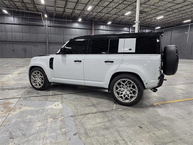 2024 Land Rover Defender (CC-2096479) for sale in Charlotte, North Carolina