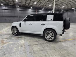 2024 Land Rover Defender (CC-2096479) for sale in Charlotte, North Carolina