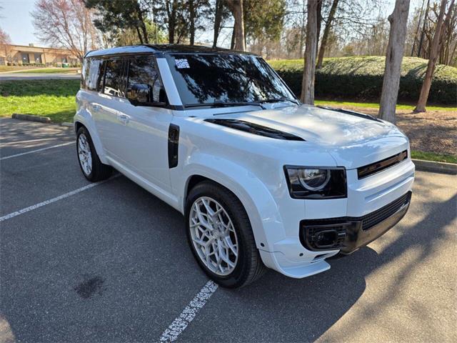 2024 Land Rover Defender (CC-2096479) for sale in Charlotte, North Carolina