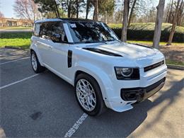 2024 Land Rover Defender (CC-2096479) for sale in Charlotte, North Carolina