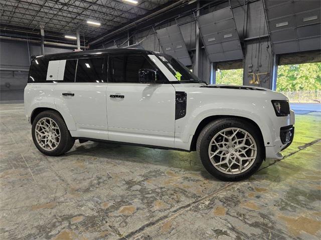 2024 Land Rover Defender (CC-2096479) for sale in Charlotte, North Carolina