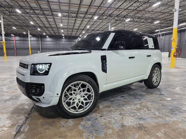 2024 Land Rover Defender (CC-2096479) for sale in Charlotte, North Carolina