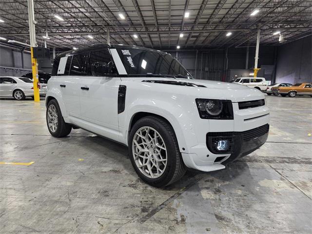 2024 Land Rover Defender (CC-2096479) for sale in Charlotte, North Carolina