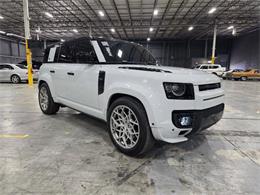2024 Land Rover Defender (CC-2096479) for sale in Charlotte, North Carolina