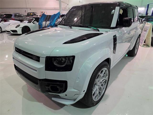 2024 Land Rover Defender (CC-2096479) for sale in Charlotte, North Carolina