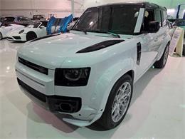 2024 Land Rover Defender (CC-2096479) for sale in Charlotte, North Carolina