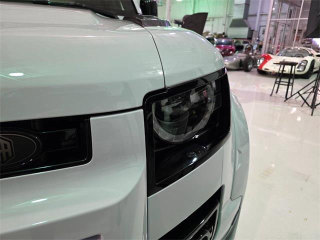 2024 Land Rover Defender (CC-2096479) for sale in Charlotte, North Carolina