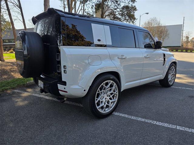 2024 Land Rover Defender (CC-2096479) for sale in Charlotte, North Carolina