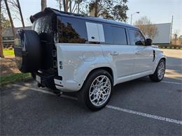 2024 Land Rover Defender (CC-2096479) for sale in Charlotte, North Carolina