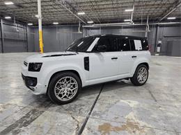 2024 Land Rover Defender (CC-2096479) for sale in Charlotte, North Carolina