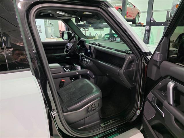 2024 Land Rover Defender (CC-2096479) for sale in Charlotte, North Carolina