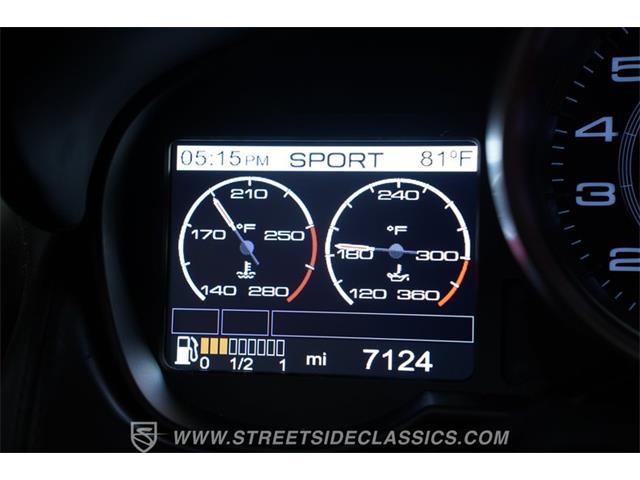 2010 Ferrari California (CC-2090648) for sale in Lavergne, Tennessee