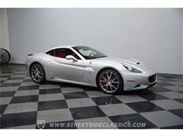 2010 Ferrari California (CC-2090648) for sale in Lavergne, Tennessee