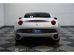 2010 Ferrari California (CC-2090648) for sale in Lavergne, Tennessee