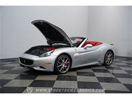 2010 Ferrari California (CC-2090648) for sale in Lavergne, Tennessee