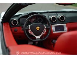 2010 Ferrari California (CC-2090648) for sale in Lavergne, Tennessee