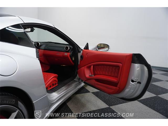 2010 Ferrari California (CC-2090648) for sale in Lavergne, Tennessee