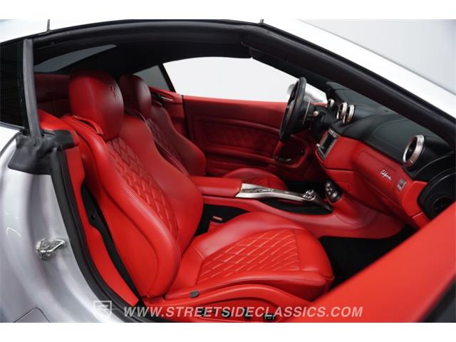 2010 Ferrari California (CC-2090648) for sale in Lavergne, Tennessee