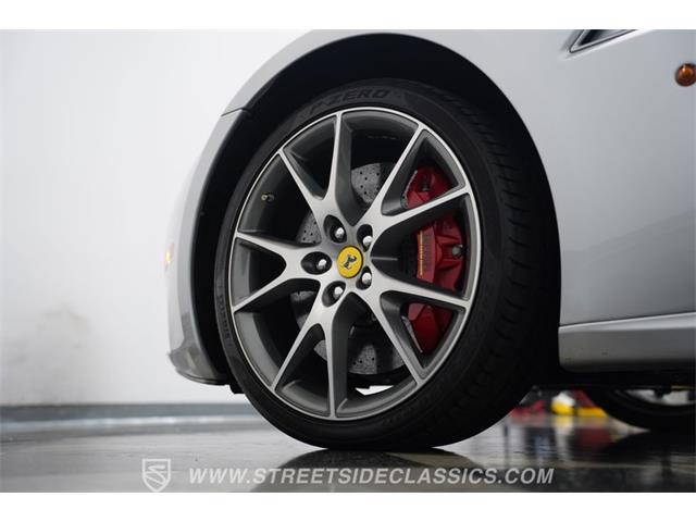 2010 Ferrari California (CC-2090648) for sale in Lavergne, Tennessee