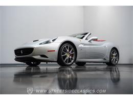 2010 Ferrari California (CC-2090648) for sale in Lavergne, Tennessee