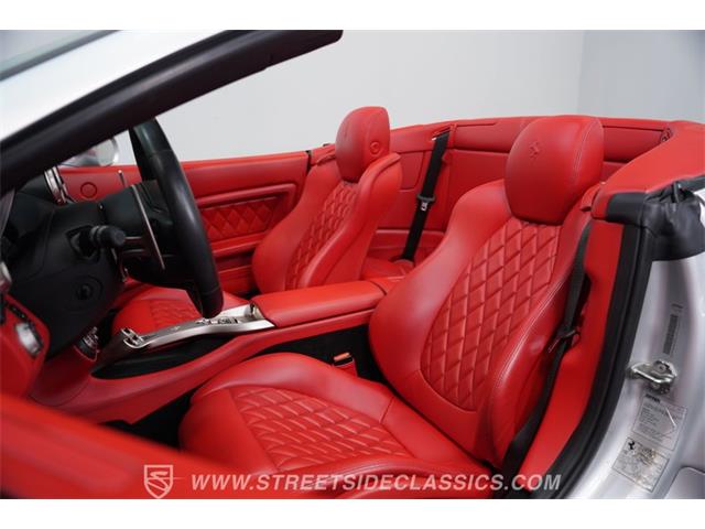 2010 Ferrari California (CC-2090648) for sale in Lavergne, Tennessee