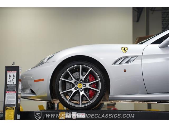 2010 Ferrari California (CC-2090648) for sale in Lavergne, Tennessee