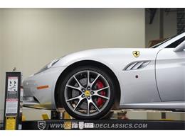2010 Ferrari California (CC-2090648) for sale in Lavergne, Tennessee